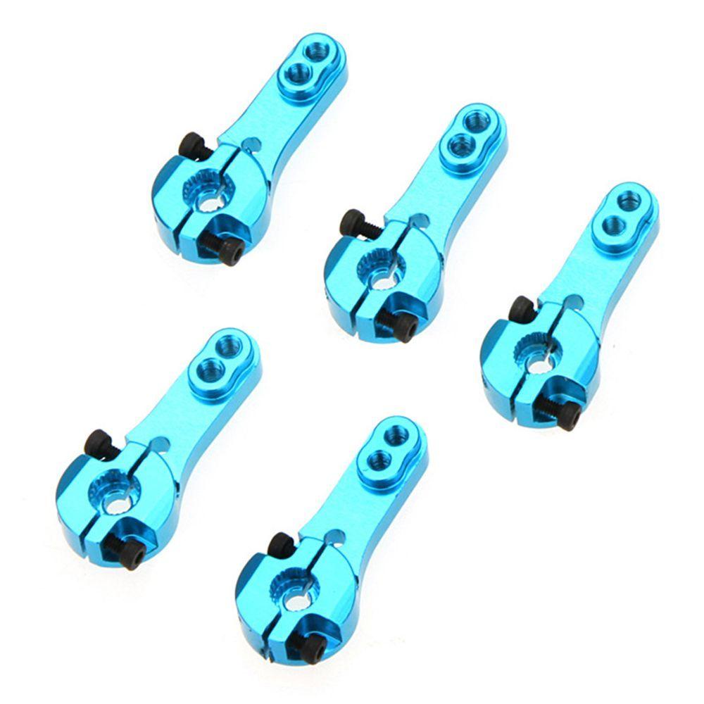 ELLSWORTH Kèn Cho Động Cơ Servo RC Futaba Servo Arm RC