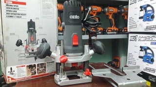 MÁY PHAY ĐIỆN OZITO ROU-5000