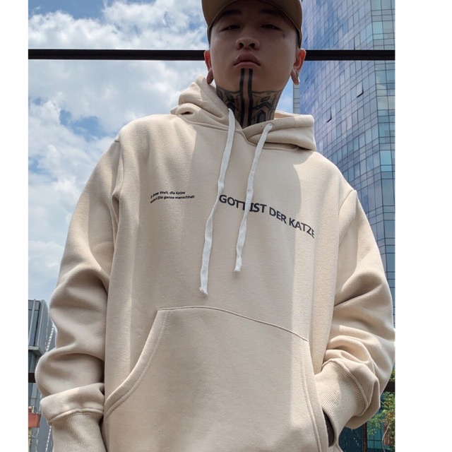 ÁO HOODIE NAM NỮ KIỂU HQ