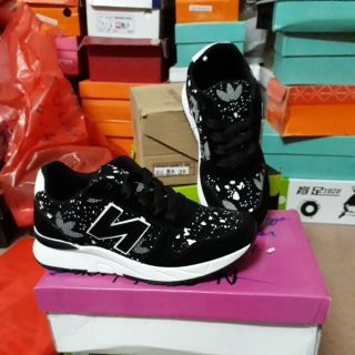 Combo 3 giày thể thao 1 dép sandan