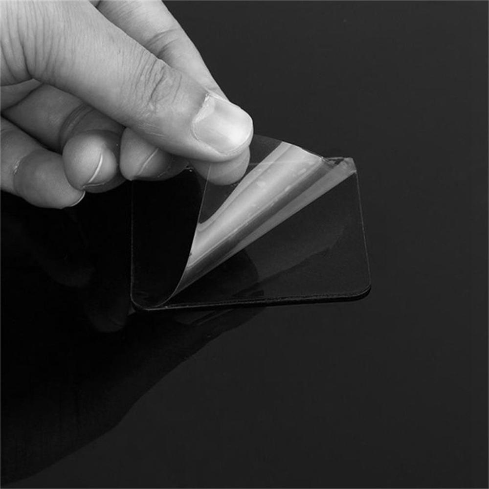Băng Keo nano Trong Suốt Chống Thấm Nước Không Lộ Viền Tiện Dụng