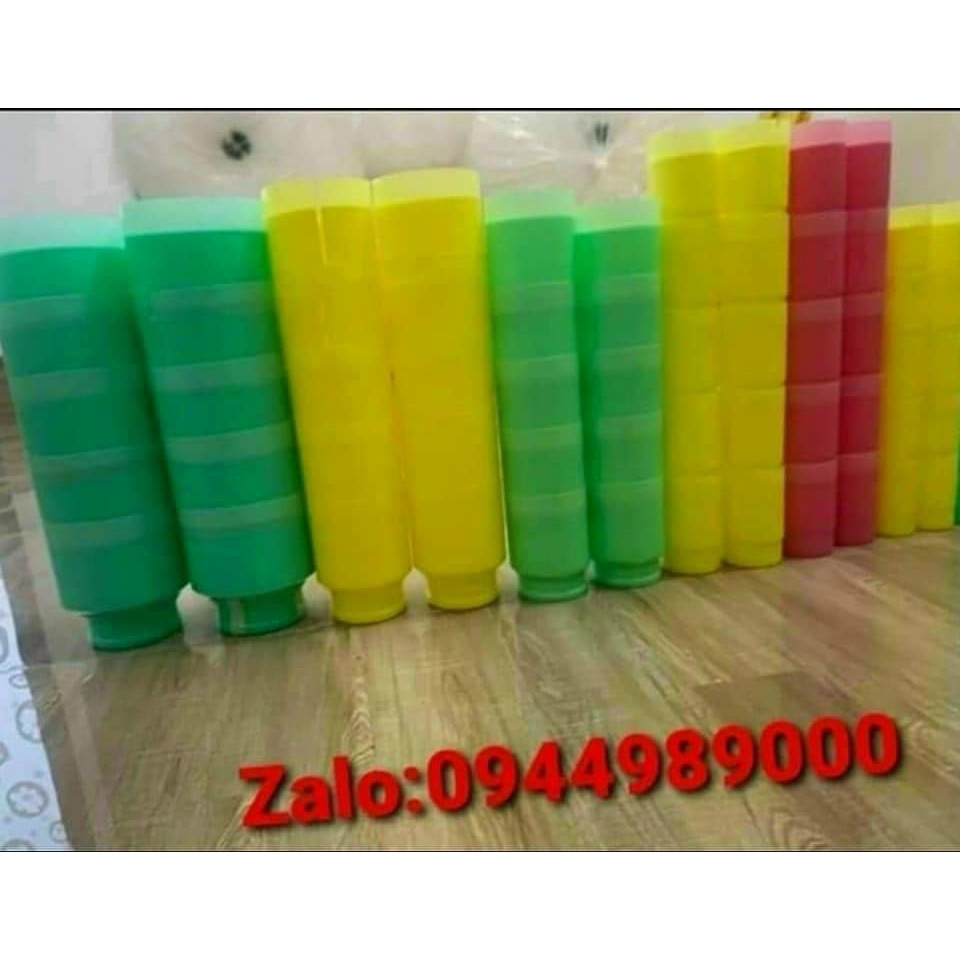 Bộ cốt canh coil loa 7 loại kích thước