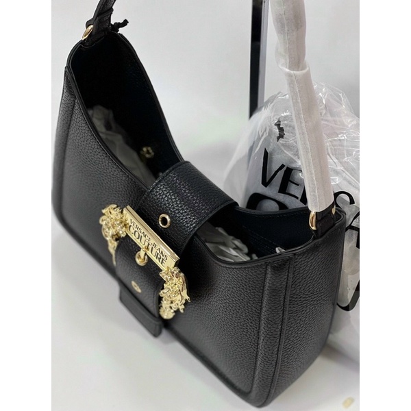 túi VERSACE JEANS COUTURE KẸP NÁCH