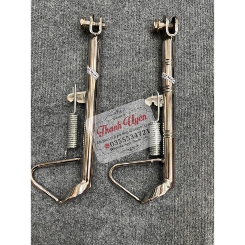 Chống nghiêng Inox 304 Lắp SH Mode