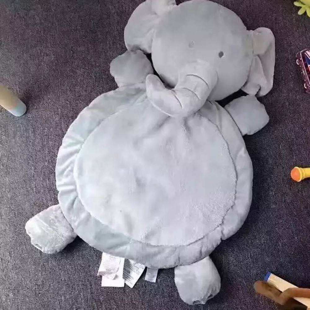 Nệm Ngủ Hình Thú Dễ Thương Cho Bé