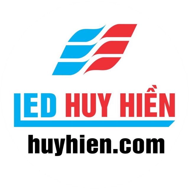 LED HUY HIỀN