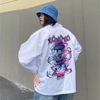 ÁO KHOÁC DÙ Bomber Jackets (M1200 - XO XO XO) (KHOÁT STORE)
