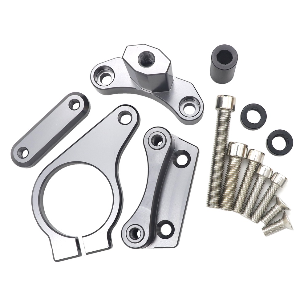 Thanh Giảm Xóc Bằng Titan Phù Hợp Cho HONDA CBR650F 2014-2019