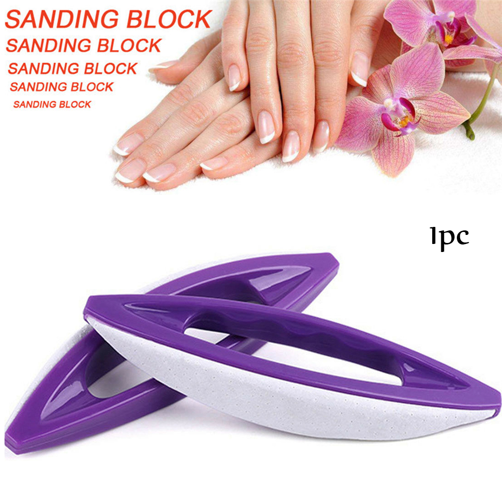 [Hàng mới về] Dụng cụ dũa móng tay chuyên nghiệp