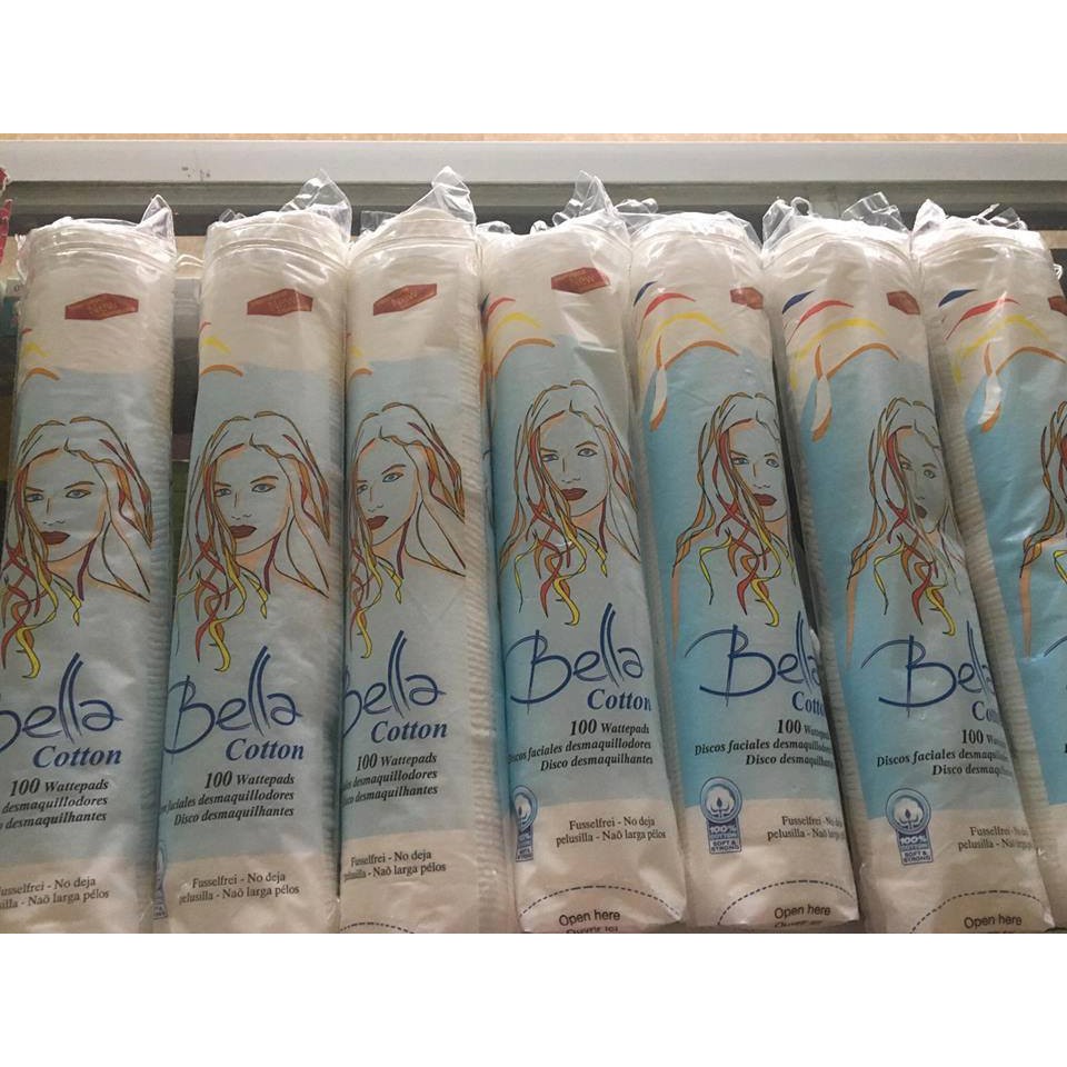 Bông tẩy trang | BigBuy360 - bigbuy360.vn