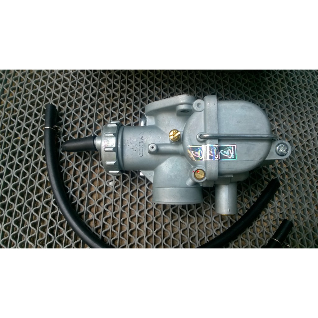 Bình xăng con centar cho honda 67- giá mới