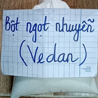 Bột ngọt chiết lẻ -1kg