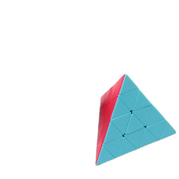 Vỉ đồ chơi rubic tam giác cho bé sáng tạo, rèn luyện trí thông minh