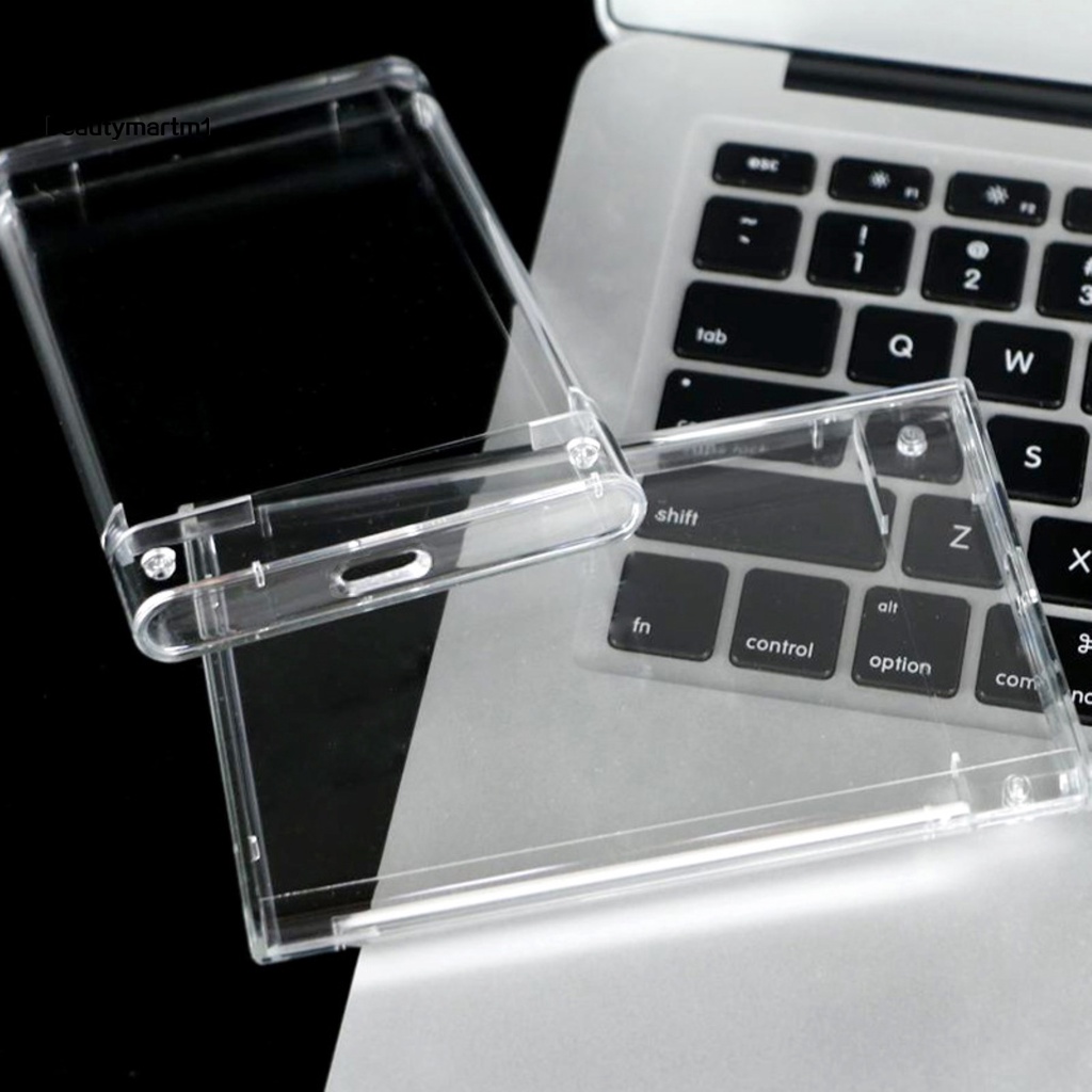 Ổ cứng di động USB3.0 SATA HDD cho máy tính