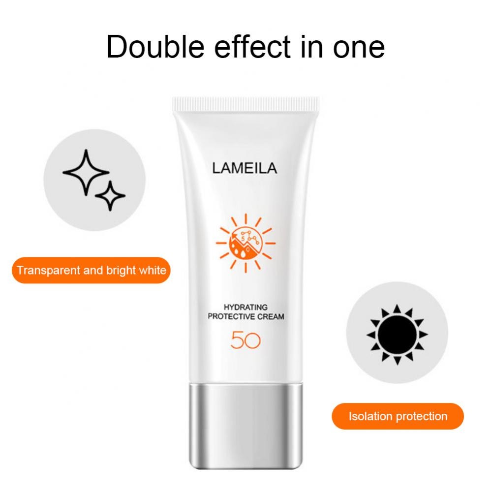 Kem chống tia UV, chống nắng Sun Treatment SPF 50+