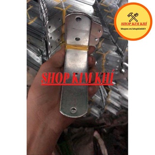 Ke góc chữ L 10cm