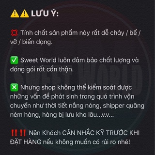 Socola M&M nhân đậu phộng (220g) - Đức