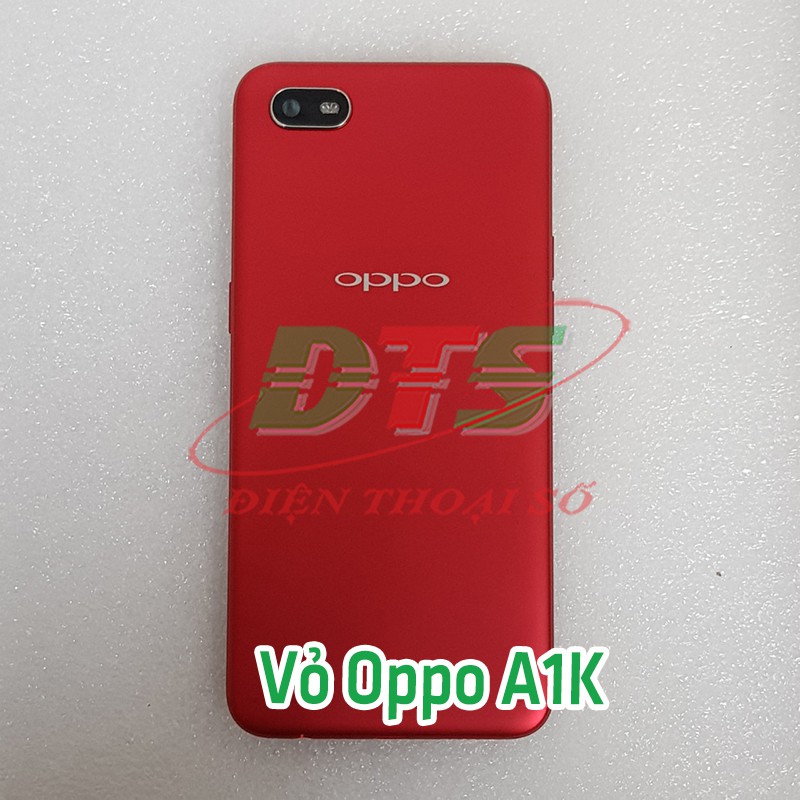 Vỏ Oppo A1K