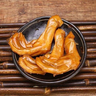 chân vịt cay tứ xuyên