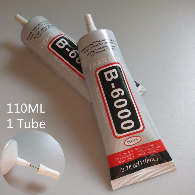 KEO TRANG TRÍ B7000 (15ML - 25ML - 50ML - 110ML)