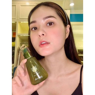 Dầu tẩy trang Deep Soft Make Up Remover Oil Hanayuki chính hãng