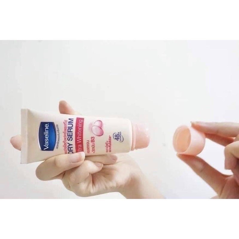 VASELINE TRẮNG HỒNG VÙNG NÁCH - UP TONE SAU 1 TUẦN SỬ DỤNG | BigBuy360 - bigbuy360.vn