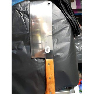 Dao chặt  Hàn Quốc cán gỗ
