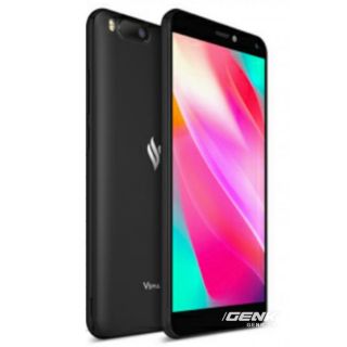 Điện thoại vsmart bee ram 1gb rom 16gb kết nối 4g full box mới