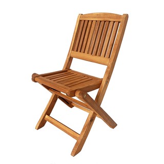 [ Loại 1 ] Ghế cafe mini gấp gọn 47wood