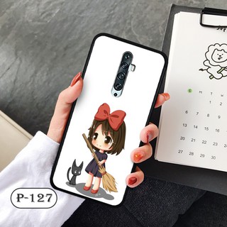 Ốp lưng  OPPO Reno 2- hoạt hình