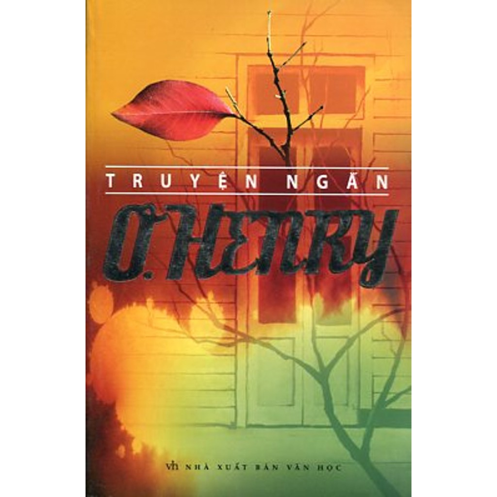 Truyện Ngắn O. Henry