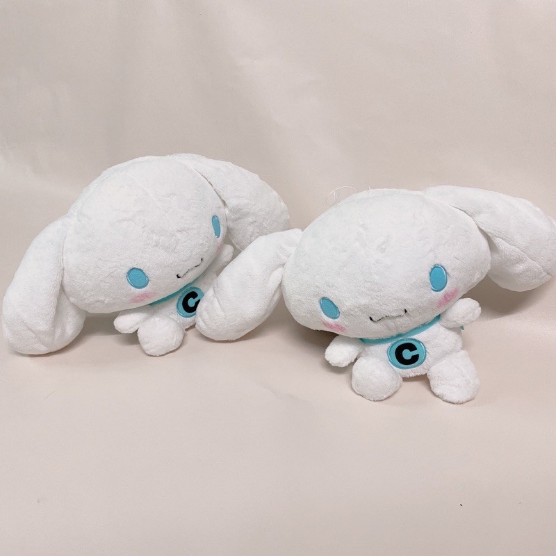 Gấu bông hoạt hình Cinnamoroll Cosplay siêu xinh