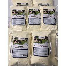 Sữa Bột Béo Nguyên Kem Whollemilk Clasyfoods date mới