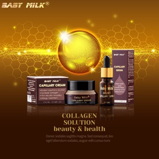 Kem Và Serum Trị Mao Mạch