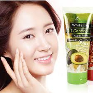 Sữa Rửa Mặt Bơ