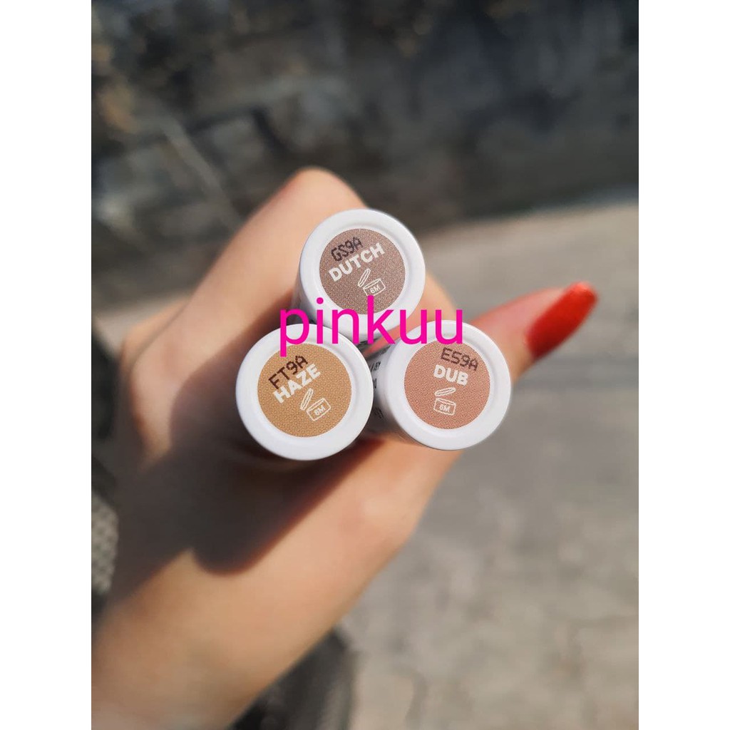Milk Makeup Mascara chân mày 20$ Kush Fiber Brow Gel