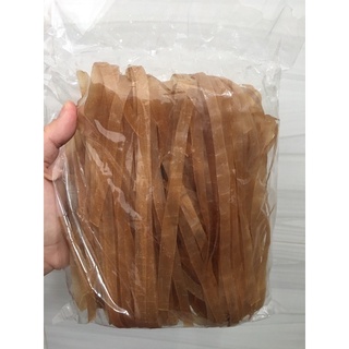Bún tươi Safoco 300g