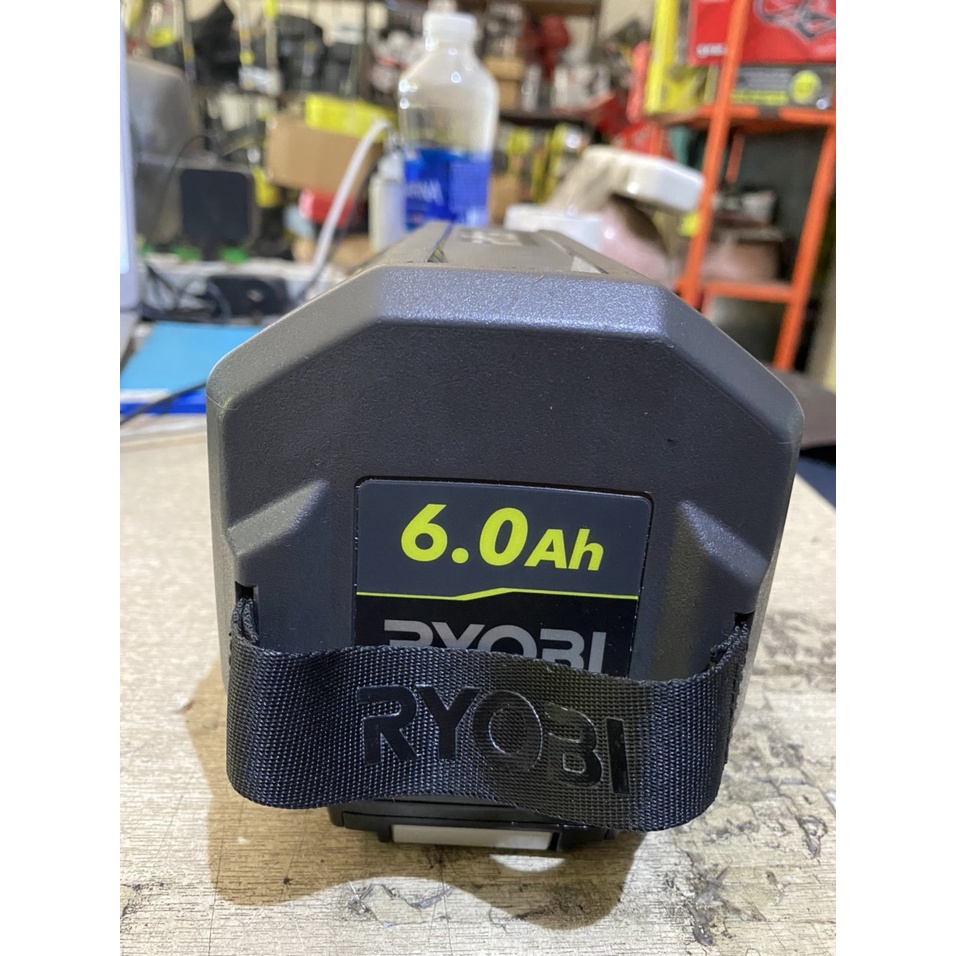 PIN RYOBI 36V HP 6.0AH