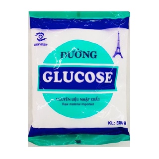 Đường Glucose - 500g