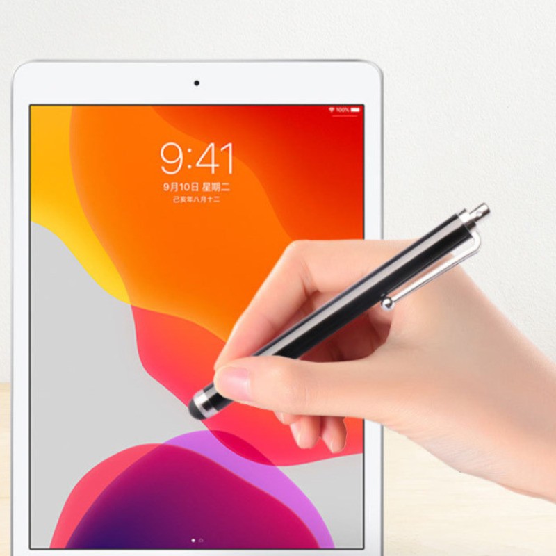 Bút cảm ứng chuyên dụng cho máy tinh bảng Ipad Air Mini/Samsung | BigBuy360 - bigbuy360.vn