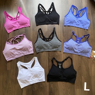 Sport bra reebook