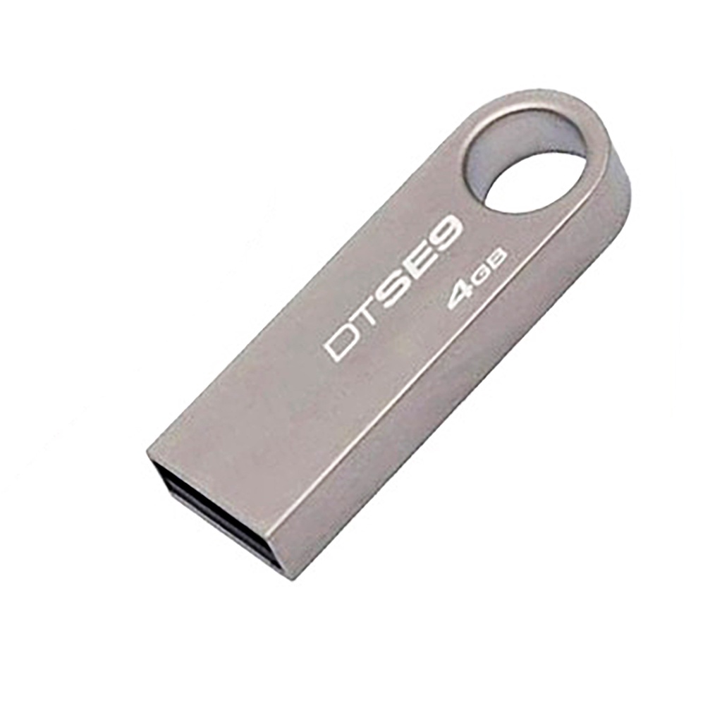 Usb 64Gb Kington Data Se9