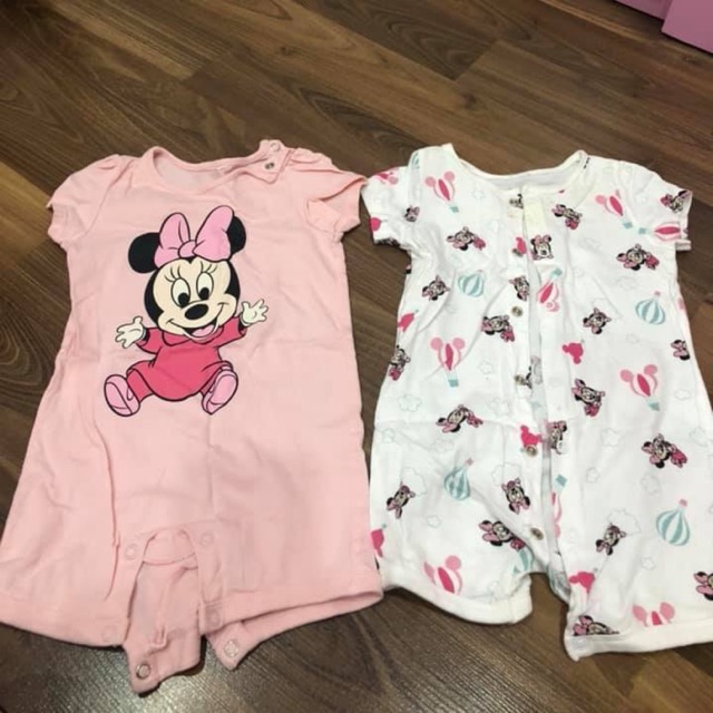 Set micky HM