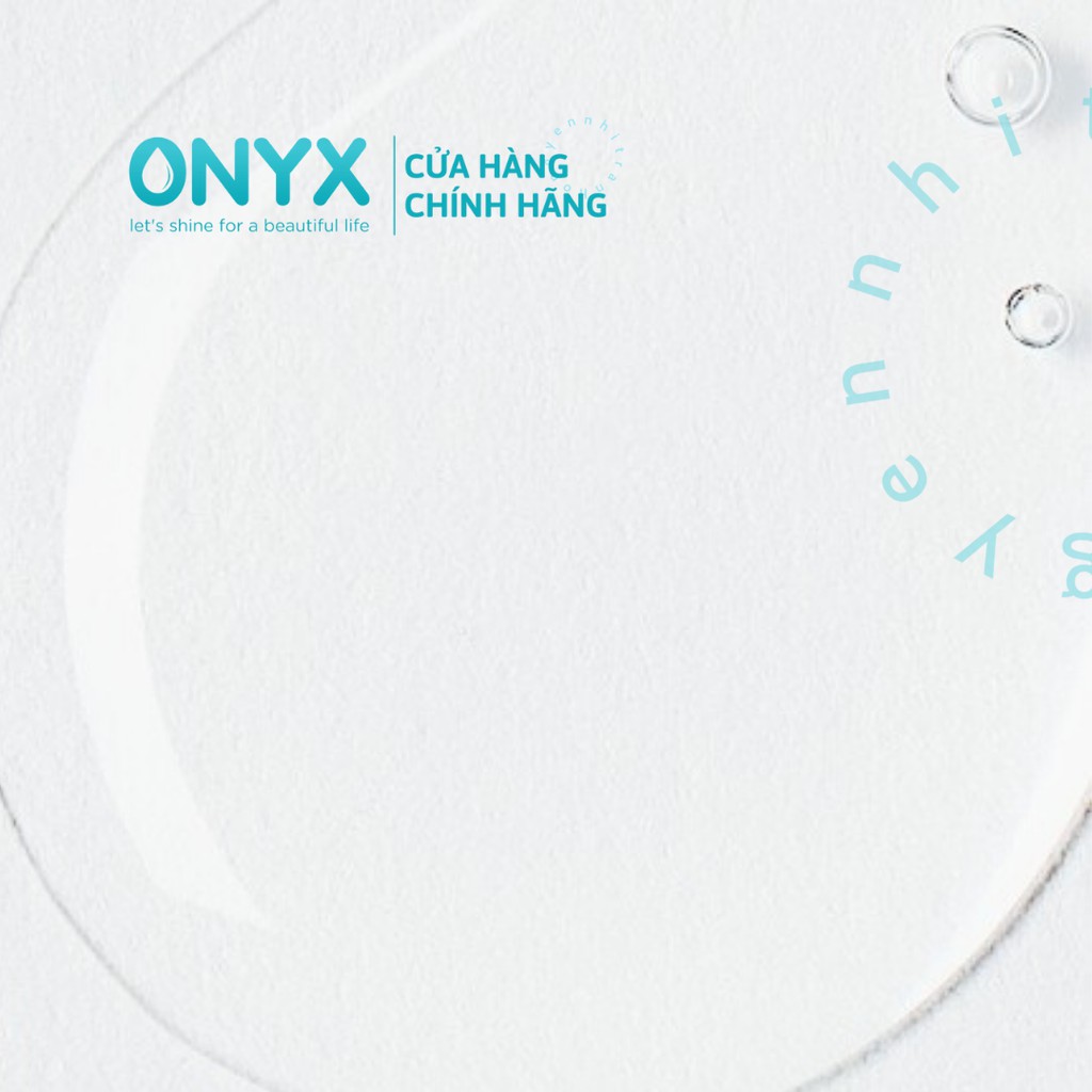 [HB GIFT] Nước Tẩy Trang ONYX Allmond Micellar Water 30ml | BigBuy360 - bigbuy360.vn