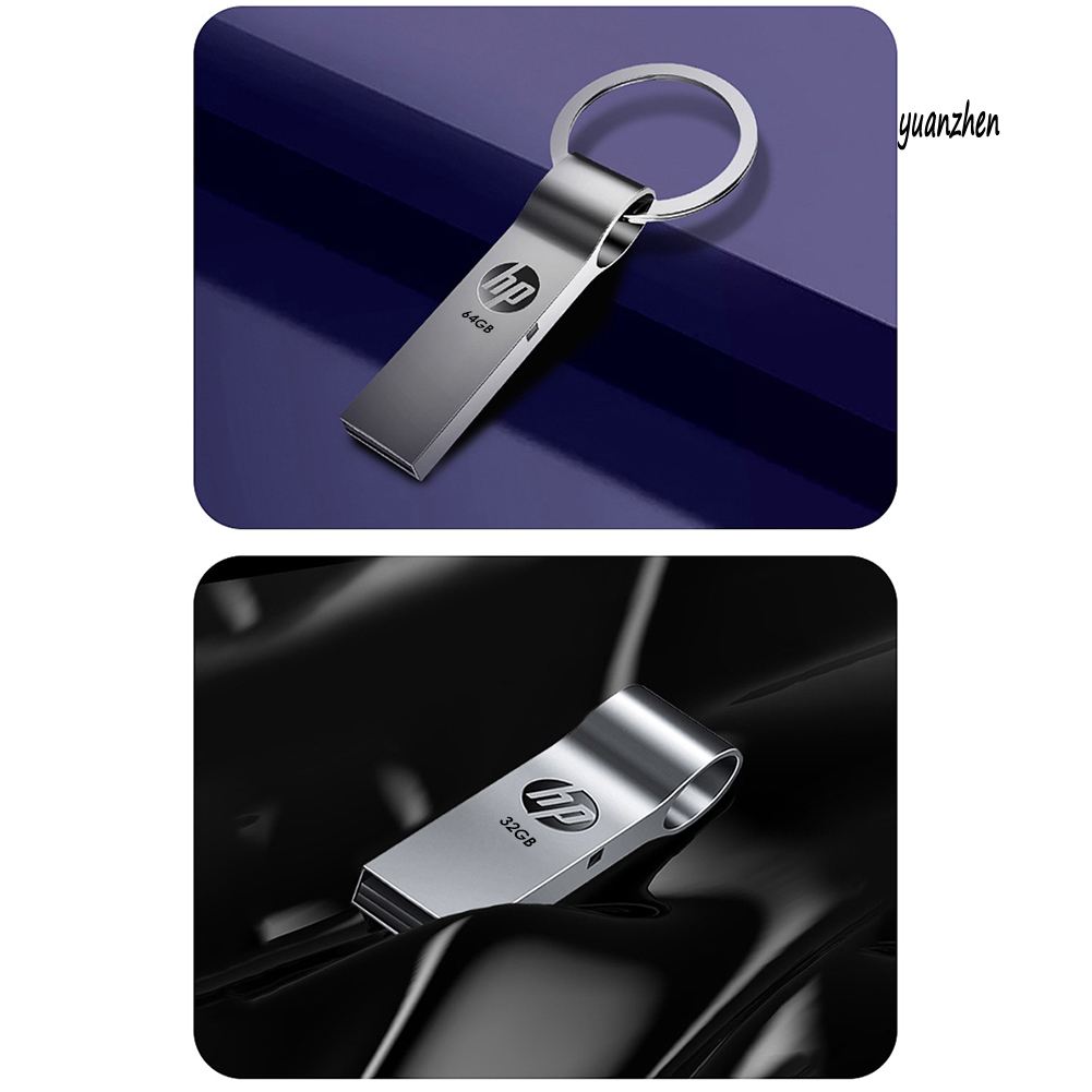 HP Usb 2.0 32 / 64gb Chất Lượng Cao | BigBuy360 - bigbuy360.vn