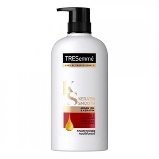 Dầu gội đầu Tresemme KERATIN SMOOTH Thái Lan 450ml hàng nội địa