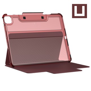[U] Ốp UAG Lucent cho iPad Pro 12.9" (2020/2021)