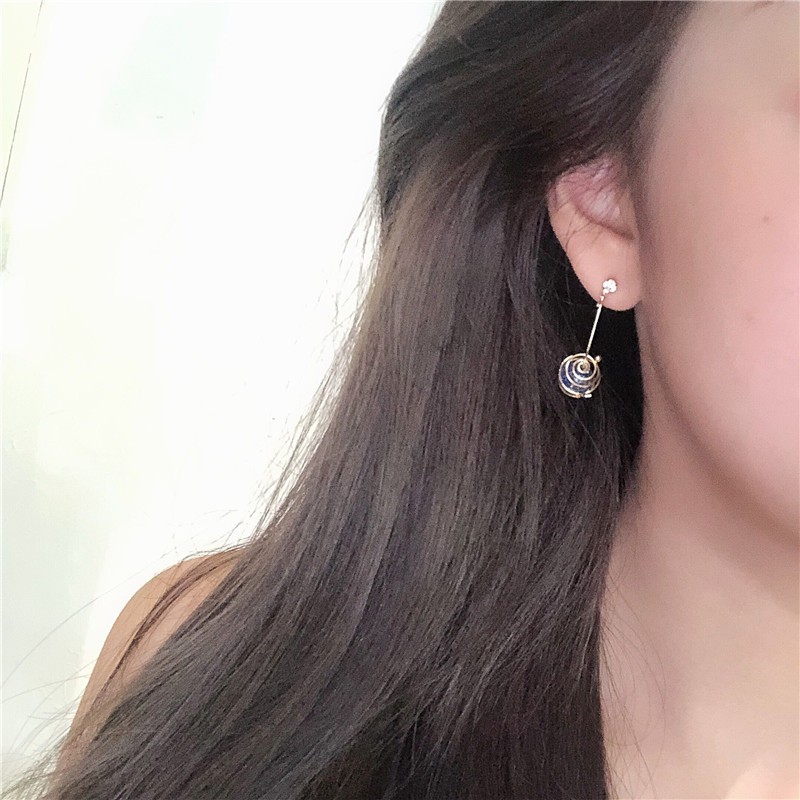 Khuyên tai kẹp không bấm lỗ K085