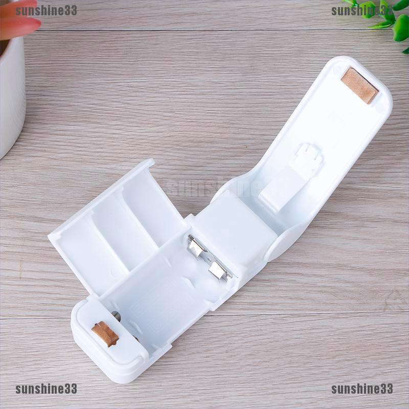 Máy Hàn Miệng Túi Nhựa Mini Cầm Tay