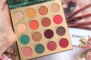 Bảng mắt Colourpop 12 - 16 ô
